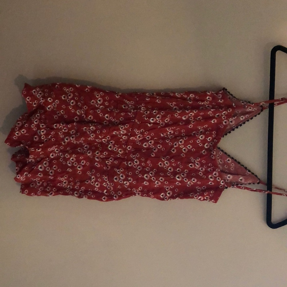 Romper - Picture 2 of 2